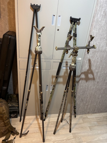 Blaser R8, Zeiss V8 2,8-20x59, ThermTec Hunt650, +++Blaser RD20, – Bild 6