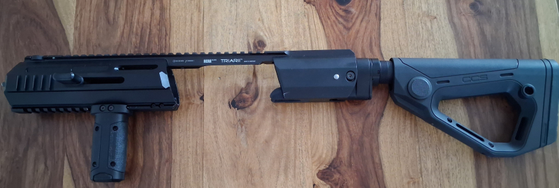 Triarii für CZ Shadow2 – kuva 2