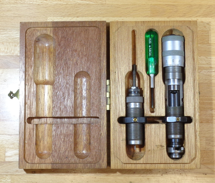RCBS SET .222 – Bild 2