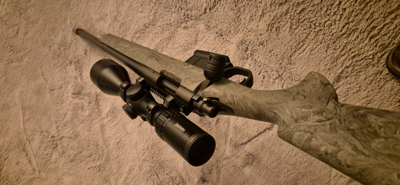 Remington 700 Kaliber .308 – imagem 3