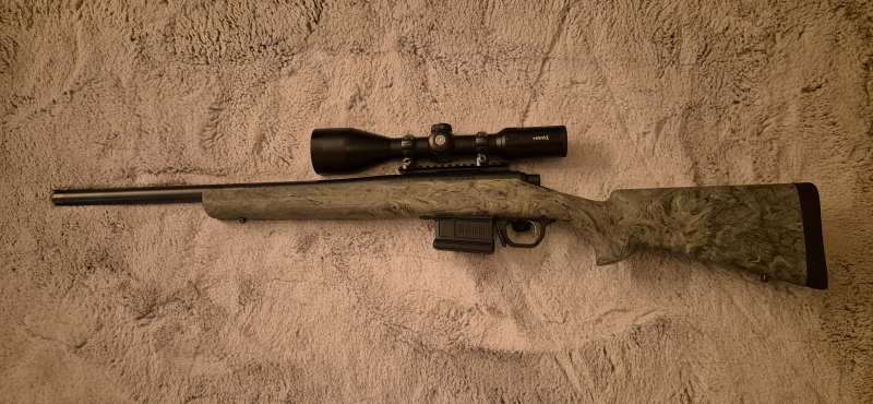 Remington 700 Kaliber .308 – imagem 2