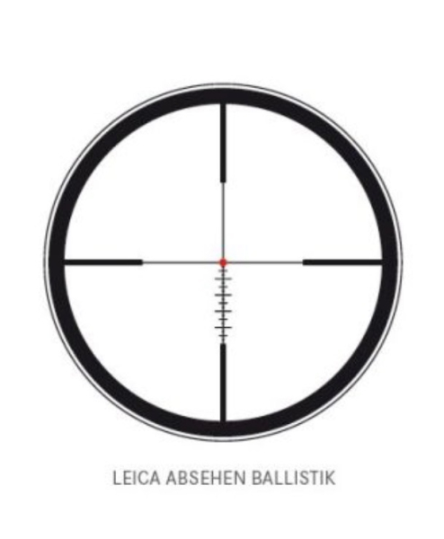 Sako MA05 Bayr. Stutzen Kal. 8x57 IS mit Leica ERi 2,5–10x42 – Bild 5