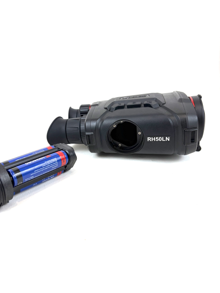Wärmebildfernglas HIKMICRO Raptor RH50LN mit über 2 Jahren Restgarantie *TOP* – Bild 4