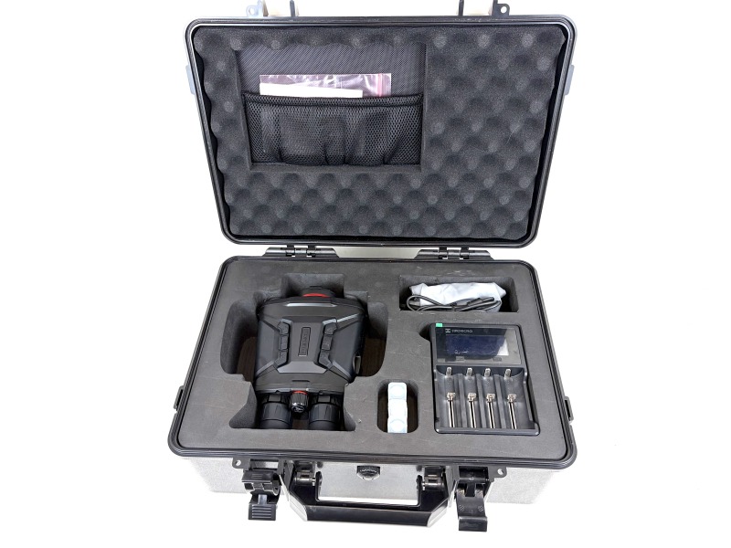 Wärmebildfernglas HIKMICRO Raptor RH50LN mit über 2 Jahren Restgarantie *TOP* – Bild 5