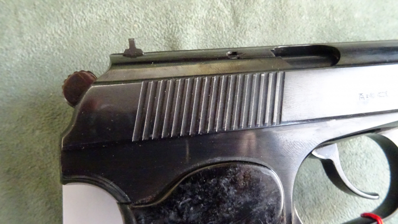 Makarow, 9mmMakarov – slika 5