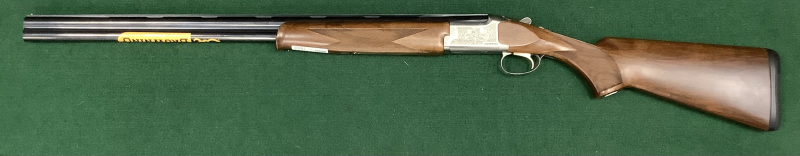 Bockdoppelflinte Browning B525 Kal. 20/76 neu – Bild 2