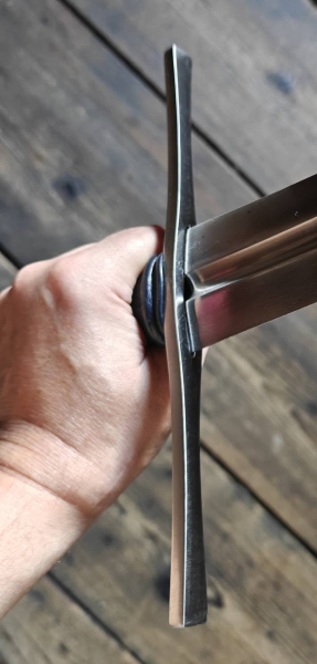 Hanwei/Tinker Serie Langschwert – Bild 4
