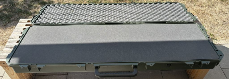 PELI STORM CASE, Modell iM3300 mit Schaumstoffeinlage – Bild 6