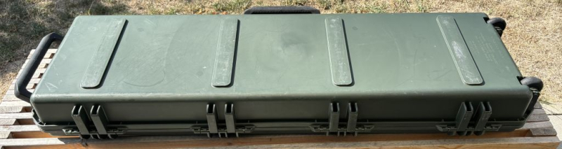 PELI STORM CASE, Modell iM3300 mit Schaumstoffeinlage – Bild 5