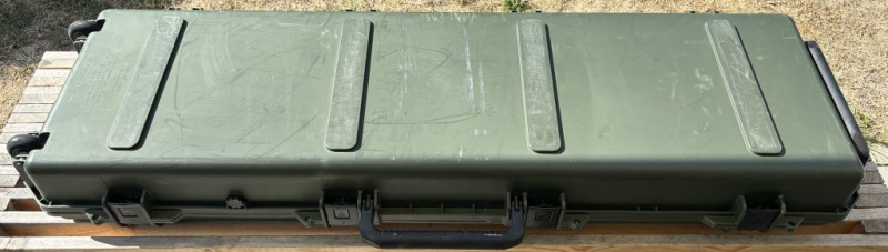 PELI STORM CASE, Modell iM3300 OHNE Schaumstoffeinlage – Bild 5