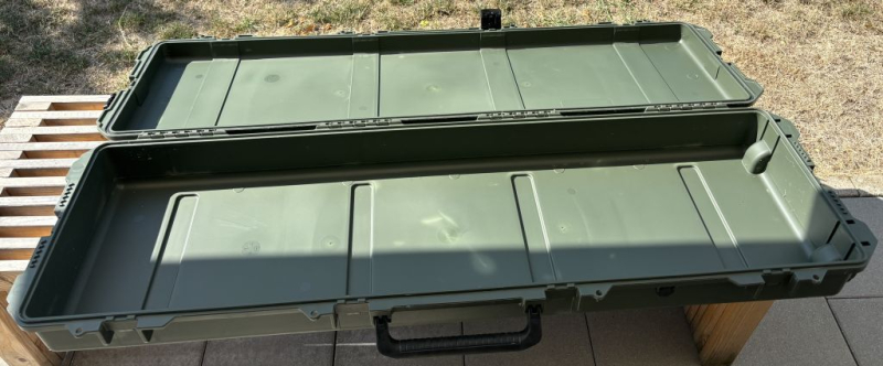 PELI STORM CASE, Modell iM3300 OHNE Schaumstoffeinlage – Bild 6