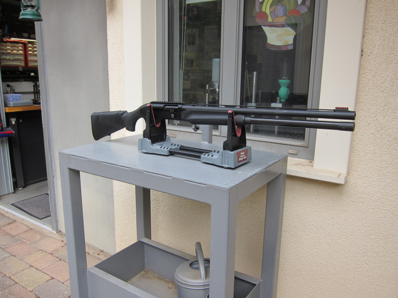 Benelli Selbstladeflinte M2 – imagen 3