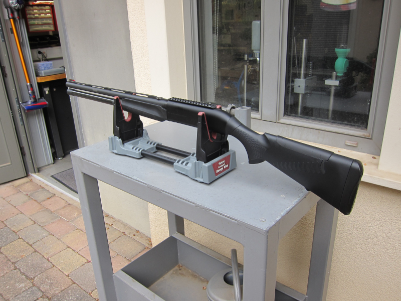 Benelli Selbstladeflinte M2 – imagen 2