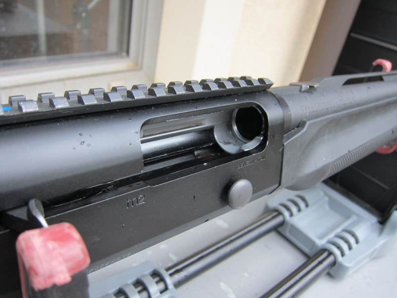 Benelli Selbstladeflinte M2 – imagen 4