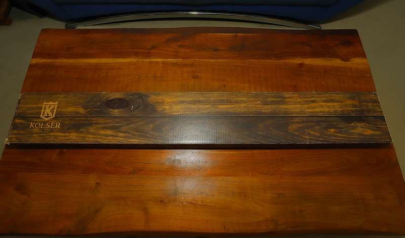Verkaufe Winchester 1892 von Kolser Modellwaffe -mit Mangel- – image 6