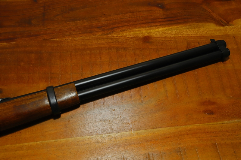 Verkaufe Winchester 1892 von Kolser Modellwaffe -mit Mangel- – image 5