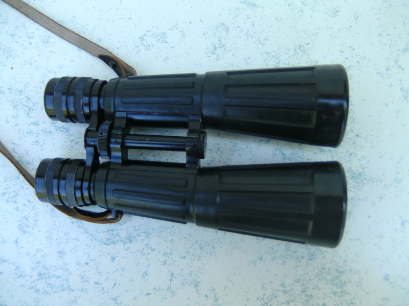 Hensoldt 8 x 56 – billede 2