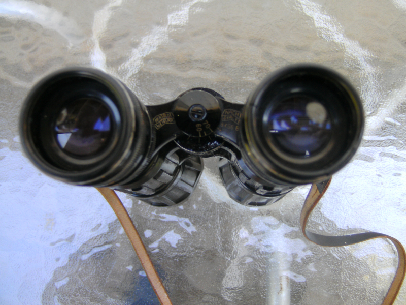 Fernglas Hensoldt 8 x 56 – bilde 3