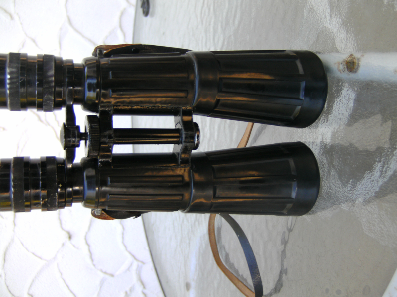 Fernglas Hensoldt 8 x 56 – bilde 5