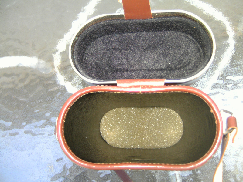 Älteres Hensold 8x56 – pilt 5