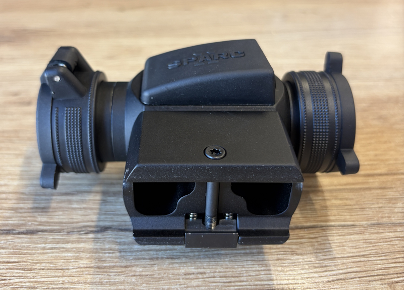 VORTEX SPARC speziell für AR-Systeme – billede 3