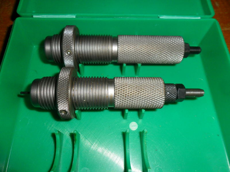 RCBS Matrize Matritze 7x64 Matrizensatz 34001 – Bild 3