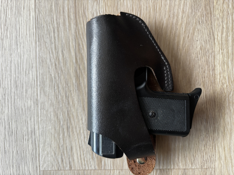 Reck P 6 s – billede 4