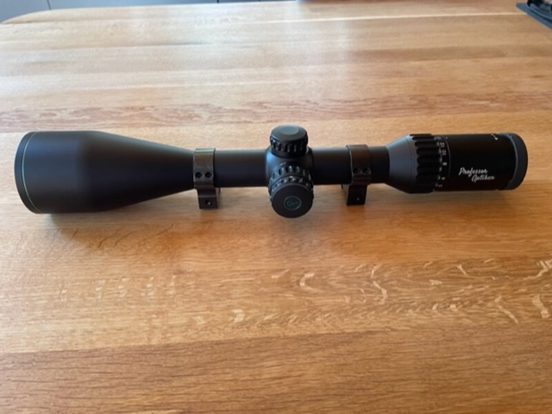 Professor Optiken Ammersee 2.5-15x56 – Bild 5