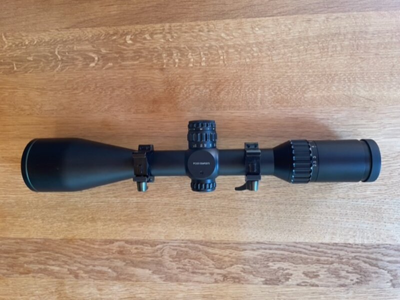 Professor Optiken Ammersee 2.5-15x56 – Bild 3