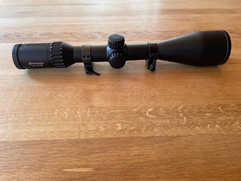 Professor Optiken Ammersee 2.5-15x56 – Bild 4