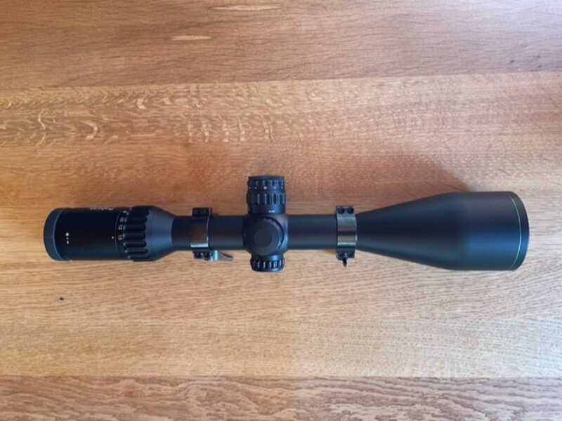 Professor Optiken Ammersee 2.5-15x56 – Bild 2