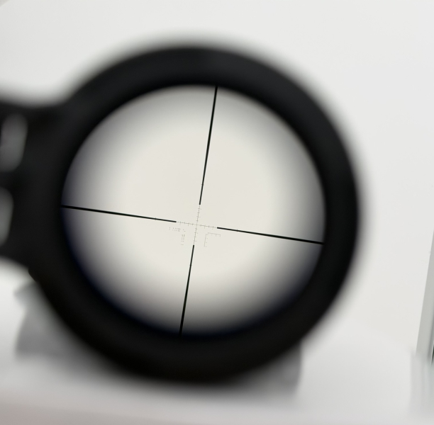 Minox ZP5 5-25 Absehen MR2 Zielfernrohr – stampa 4
