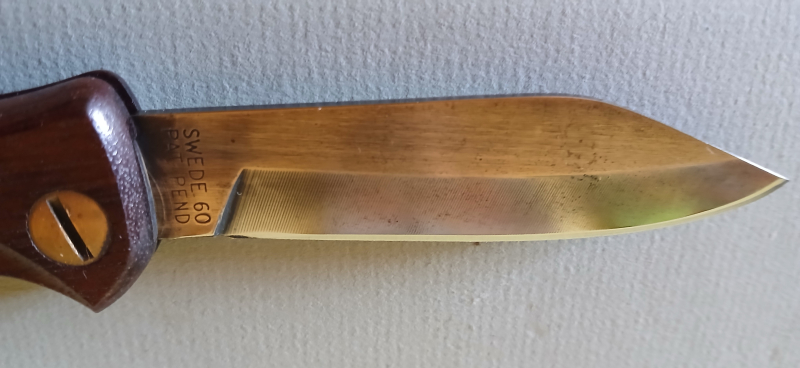 Taschenmesser Dynamit Nobel EKA 60 – Bild 3