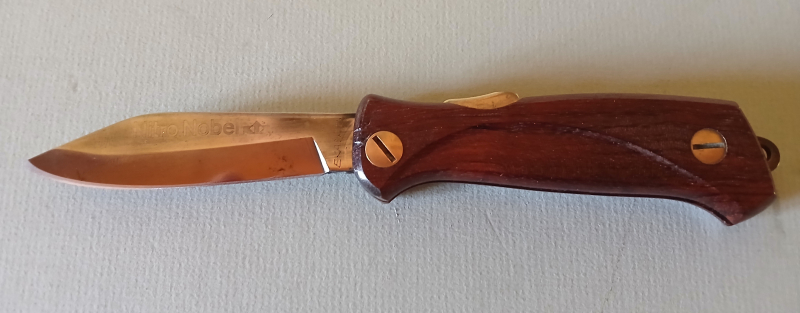 Taschenmesser Dynamit Nobel EKA 60 – Bild 2