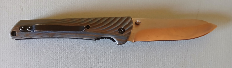 Puma Tec Taschenmesser – Bild 3