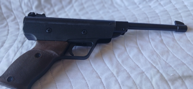 Diana LP Mod.3 – image 2