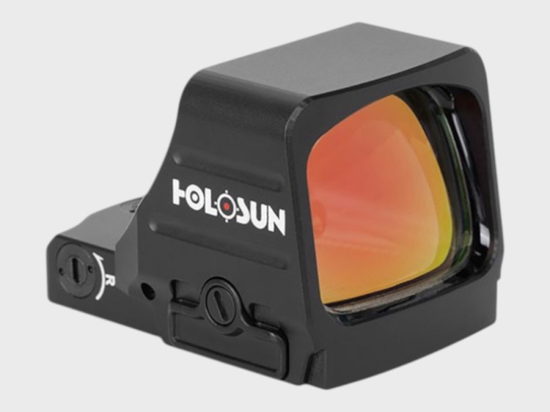 CZ Shadow 2 OR / Holosun HS507Comp / Adapterplatte Bundle – imaginea 2