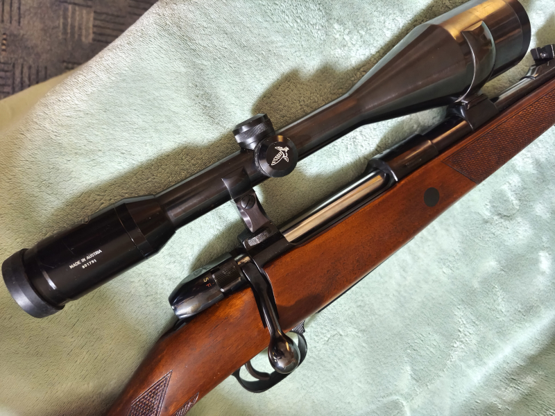 Mauser 2000 – imagen 2