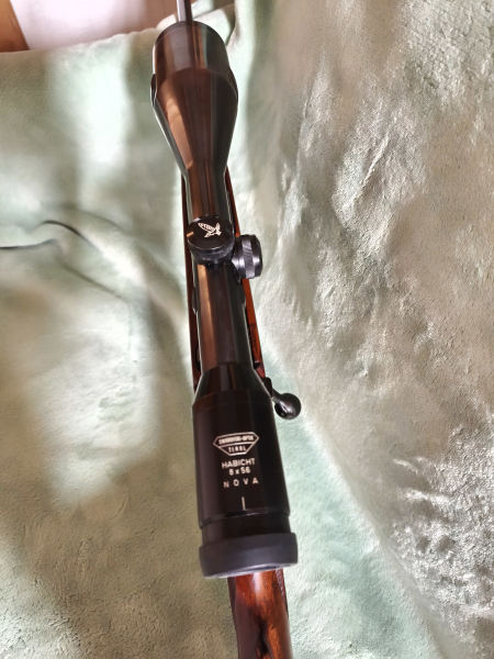 Mauser 2000 – imagen 4