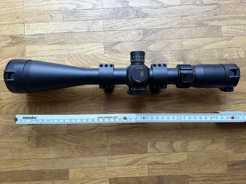 Sightron S-Tac 4-20x50 MOA-2 Reticle – stampa 2