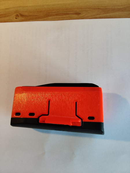 Magazin für Beretta BRX1 Kal. .308 Winchester Neuware – immagine 2