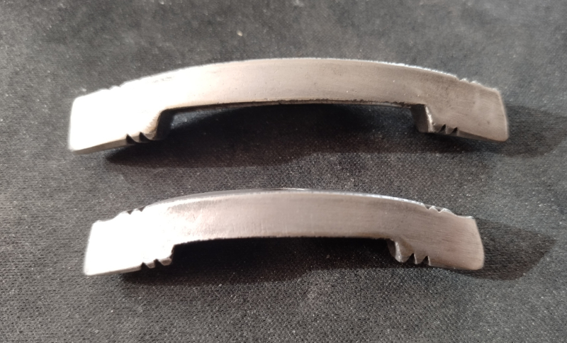 WK2 Dolch Parierstangen RZM – obrázek 3