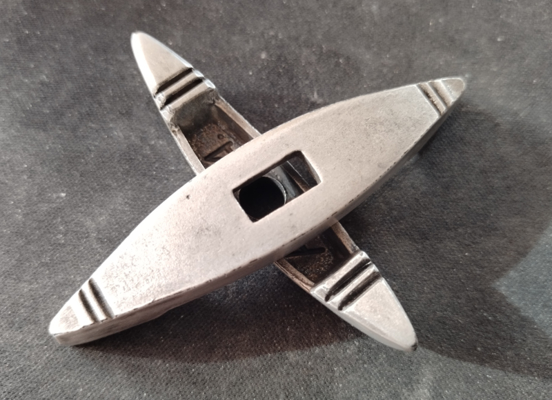 WK2 Dolch Parierstangen RZM – obrázek 5