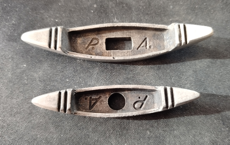 WK2 Dolch Parierstangen RZM – obrázek 2