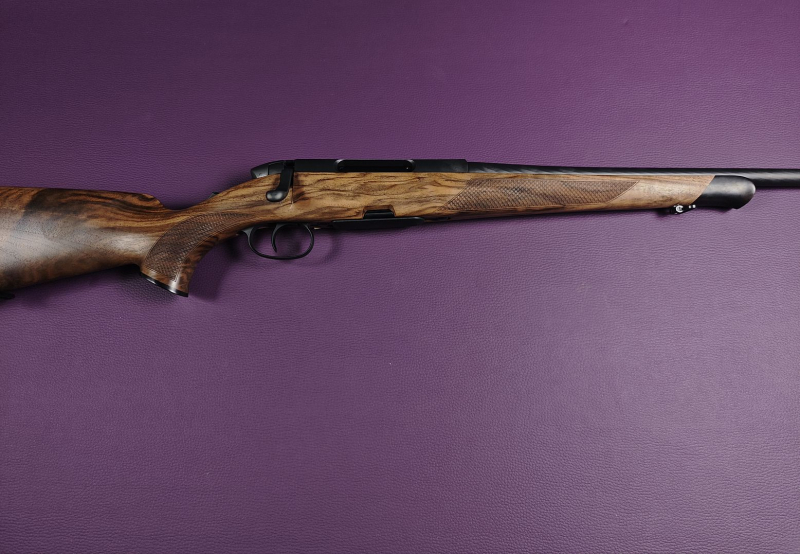 Steyr Mannlicher SM12 Goiserer HQ3 .308Win 51cm MG15x1 NEU sofort lieferbar – Bild 4