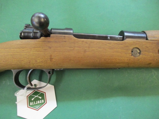 Karabiner 98 Coruna , Luftwaffe , Kal. 8x57 IS , kein K 98 , kein G 98 – Bild 3
