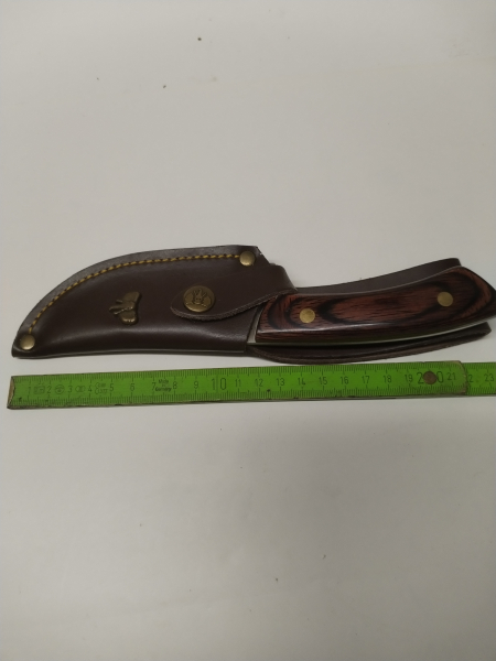 Jagdmesser – Bild 3
