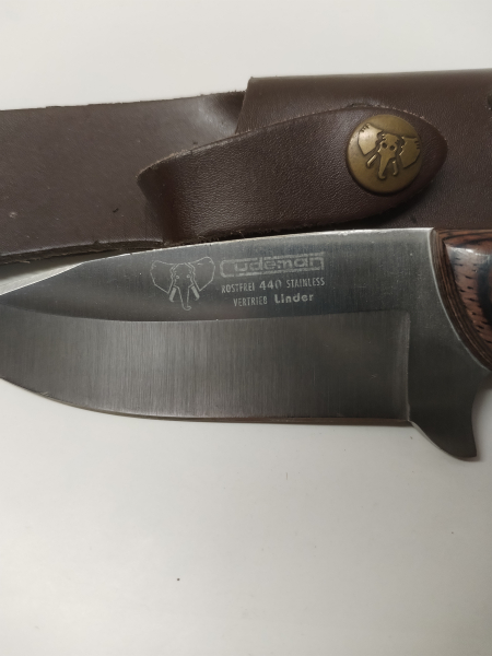 Jagdmesser – Bild 2