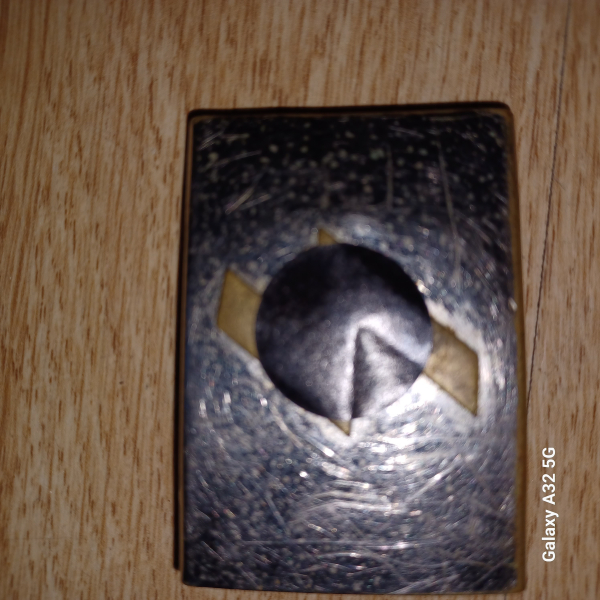 Original Koppelschloss DJ – Bild 3