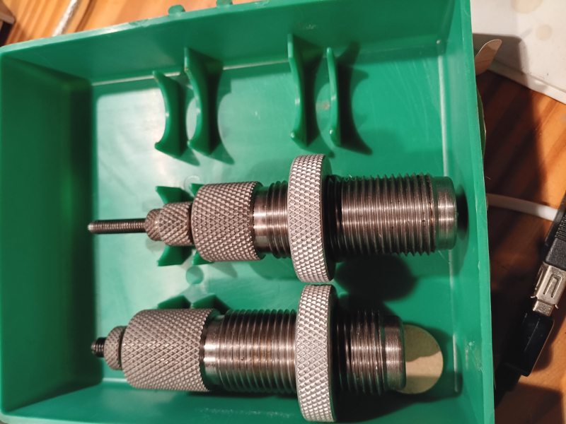 Matrize .222 Reminton Mag. – Bild 3